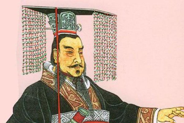 秦始皇嬴政的父亲是吕不韦吗 更多的人认为吕不韦就是亲生父亲