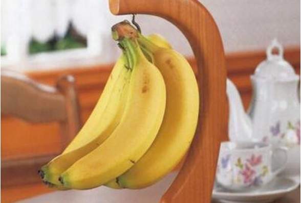 空腹吃香蕉对身体有害要谣言吗？为什么会传空腹吃香蕉不好？