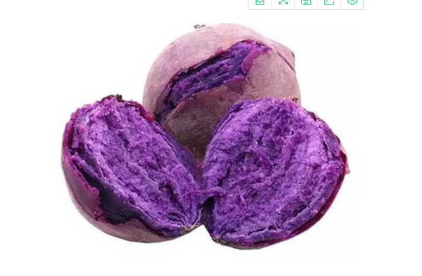 多吃紫薯有什么好处与功效？可以长期吃紫薯吗？