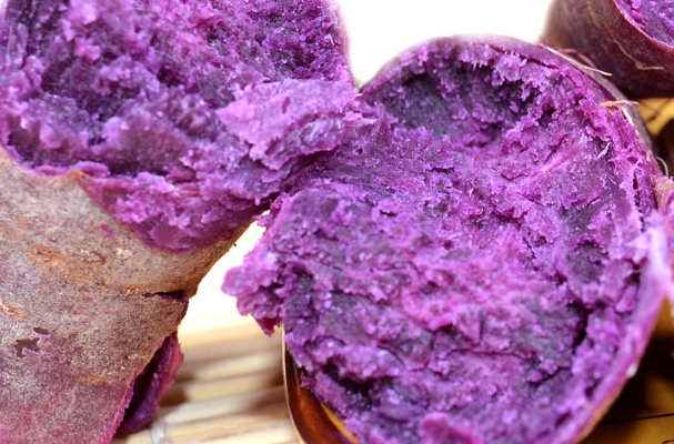 多吃紫薯有什么好处与功效？可以长期吃紫薯吗？