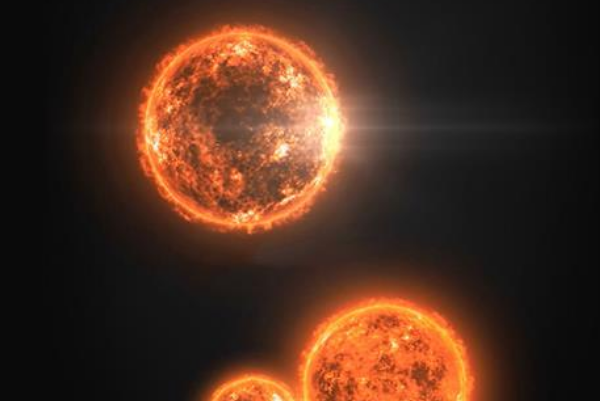 太阳熄灭后地球能撑多久的时间，太阳对地球有哪些作用？