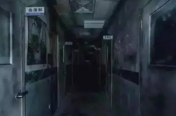 日本最恐怖的鬼屋医院慈急综合病院灵异事件是真的吗？