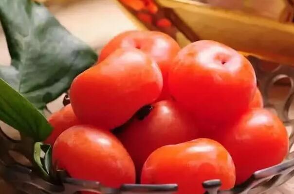 柿子吃太多对身体会有什么坏处