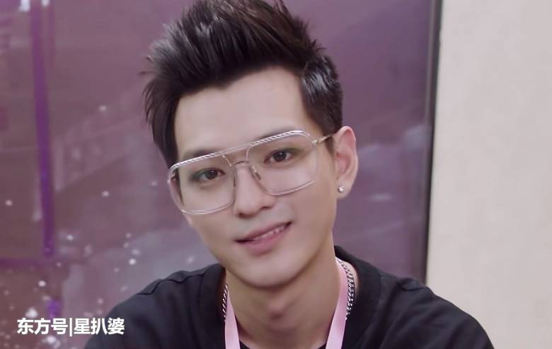 亲爱的热爱的演员年龄揭秘 想不到差别这么大