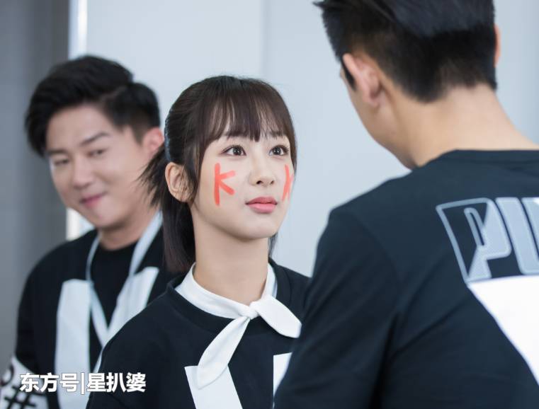 亲爱的热爱的演员年龄揭秘 想不到差别这么大