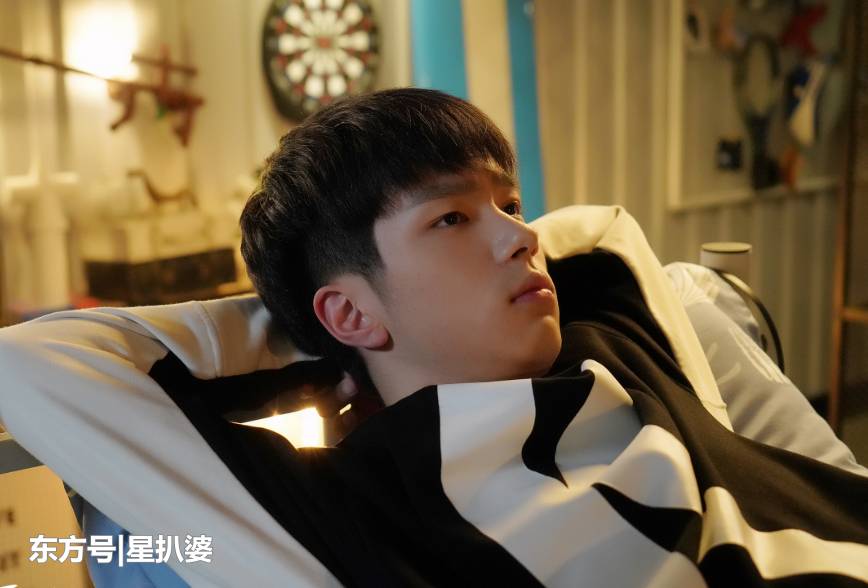 亲爱的热爱的演员年龄揭秘 想不到差别这么大