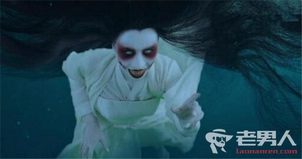怒海潜沙禁婆第几集出场？禁婆到底是什么？现实中禁婆真的存在吗？