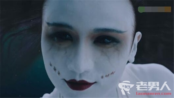 怒海潜沙禁婆第几集出场？禁婆到底是什么？现实中禁婆真的存在吗？