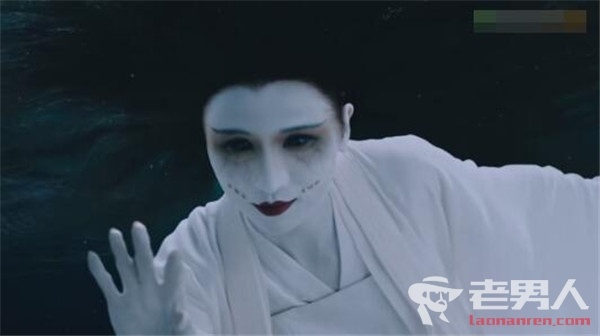 怒海潜沙禁婆第几集出场？禁婆到底是什么？现实中禁婆真的存在吗？