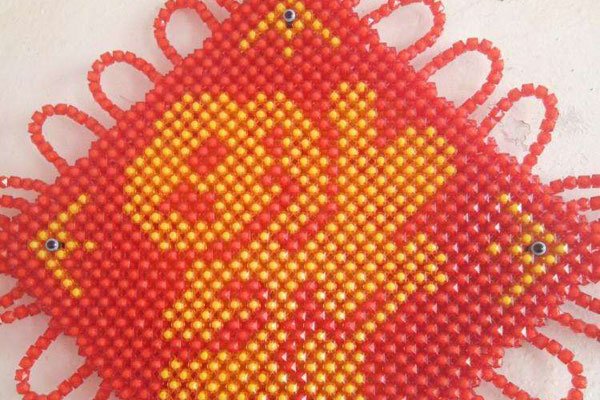 3急招手工串珠6元件 网络诈骗还是找正规工厂