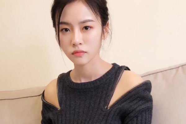 祝晓晗和大纯是父女么 这操作跟亲爹一样一样的