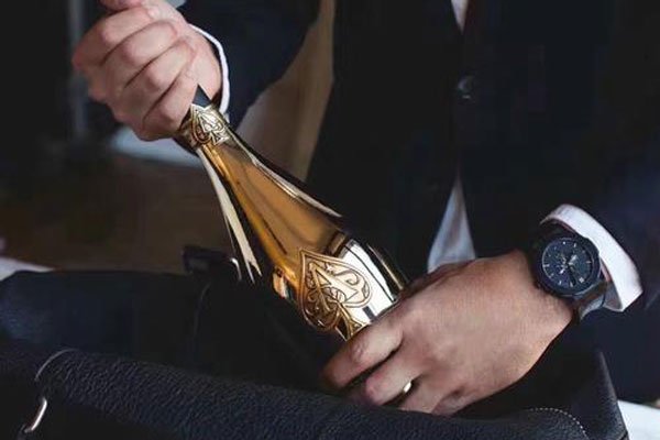 黑桃a是什么酒为什么那么贵 喝过绝对难忘的酒，值！