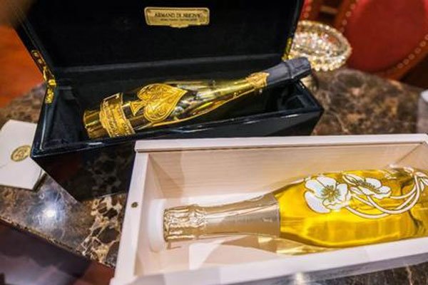 黑桃a是什么酒为什么那么贵 喝过绝对难忘的酒，值！