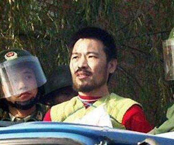 贾文葛徐丽霞为什么不跑 疯狂的手段骇人听闻太变态了
