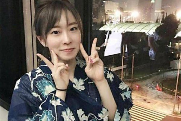 石川佳纯会中文吗 听她说完日中双译你就什么都清楚了