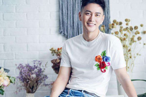 王仁君妻子是谁 没听说结婚有戏内cp在吗