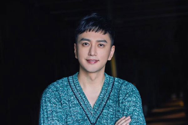 王仁君妻子是谁 没听说结婚有戏内cp在吗