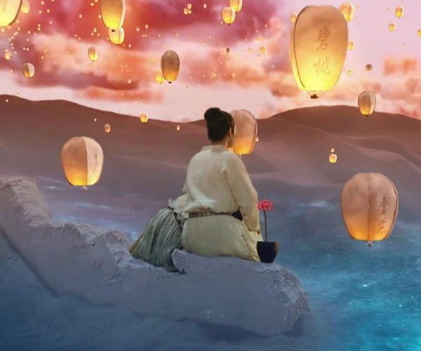 死后能找到阴间亲人吗 假设这些前提都成立