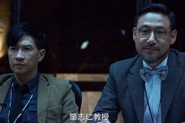 张学友和张家辉到底是什么关系 歌手演员除了姓氏一样