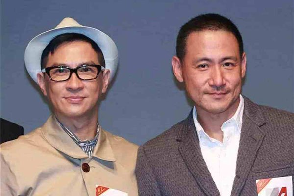 张学友和张家辉到底是什么关系 歌手演员除了姓氏一样