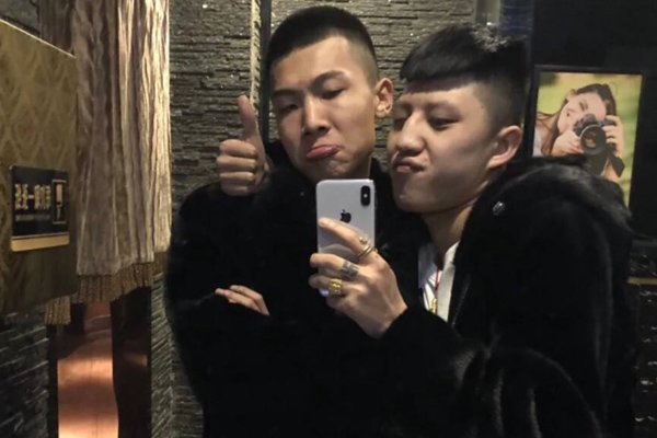 张诗尧为什么封号 这么低俗的网红早该封号了