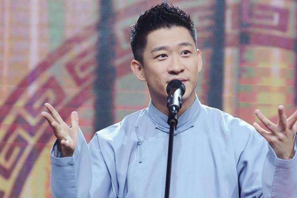 曹云金发票事件是什么 郭德纲承认收费事情好师傅的人设塌了