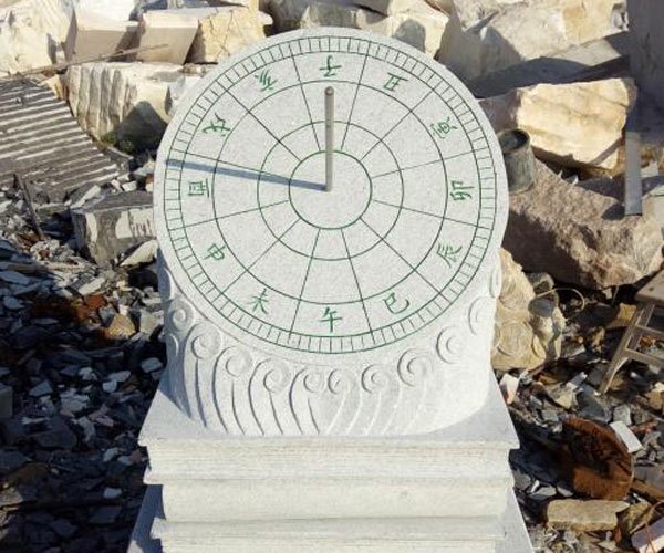 日晷是什么 古代虽不发达但人太聪明了