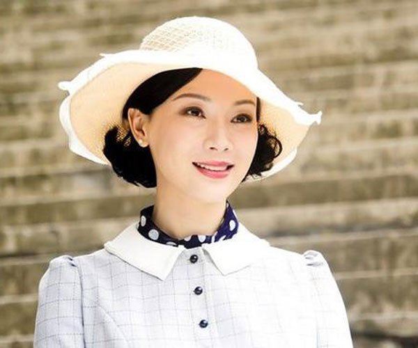 陈数八卦黑历史 不为人知的过去害怕被扒