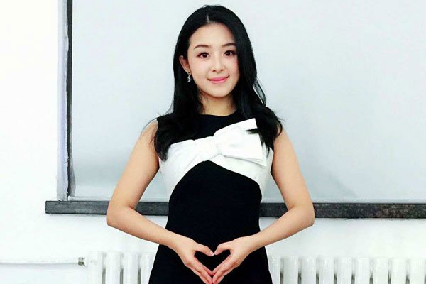 张含韵酒店事件 火灾死里逃生不容易