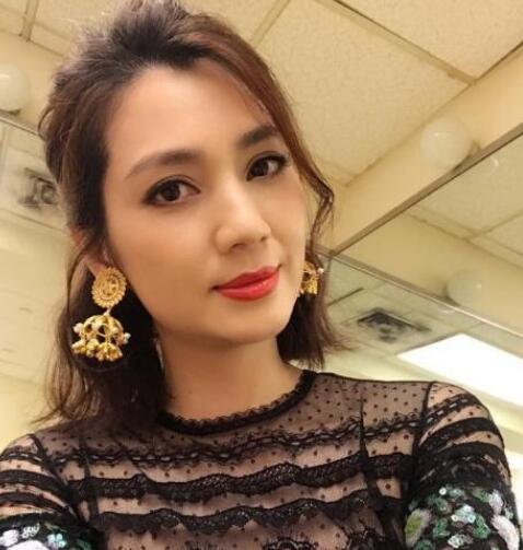洪欣和张丹峰现在的婚姻是什么情况