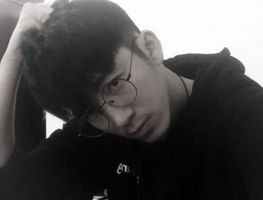 谭松韵男朋友叫什么