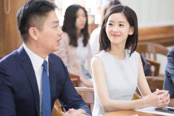 马云老婆张瑛简介 全职太太能力还是非常强悍
