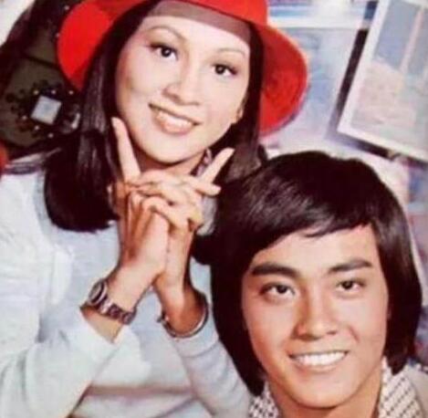尔冬升现任妻子是谁