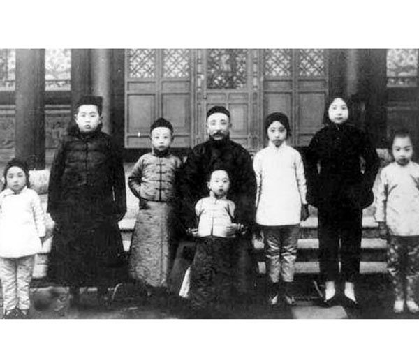戴宪生是真人吗简介 一件小事却断送了一生
