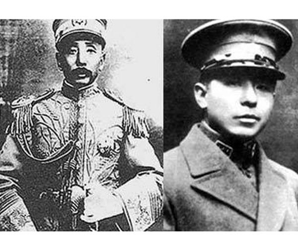 戴宪生是真人吗简介 一件小事却断送了一生