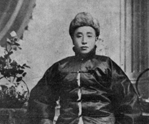 戴宪生是真人吗简介 一件小事却断送了一生