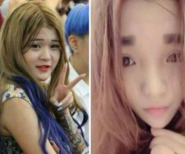 李耐阅变形计哪一期 叛逆的可气但又令人心疼
