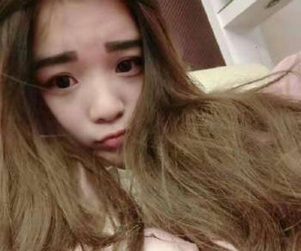李耐阅变形计哪一期 叛逆的可气但又令人心疼