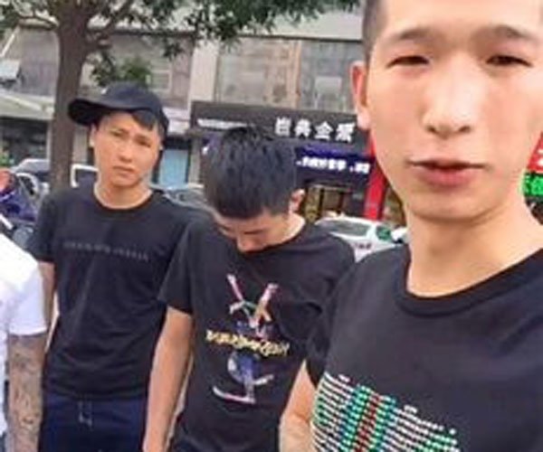 狗磊现在怎么样了 直播的水远远不止这么深