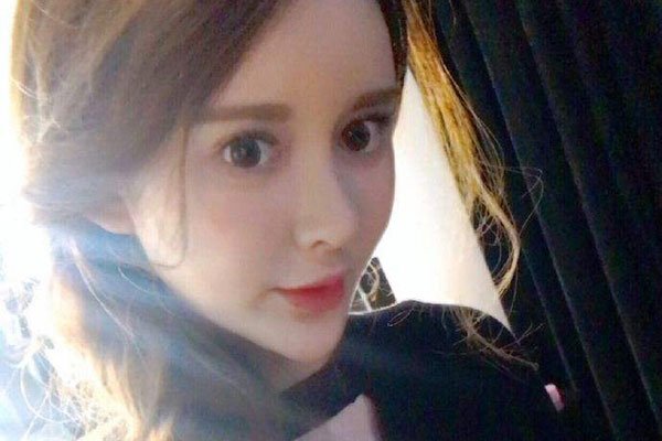 吴亦凡小G娜全部聊天记录 逃到澳大利亚躲避媒体追踪