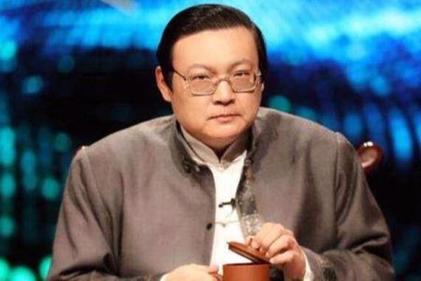 梁宏达为什么选择丁克 不想影响事业发展