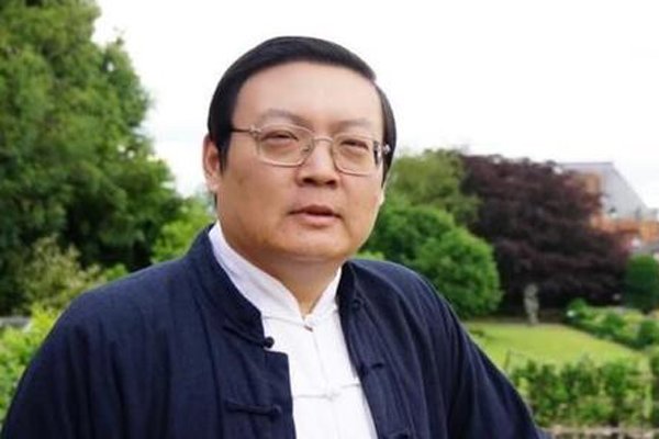 梁宏达为什么选择丁克 不想影响事业发展