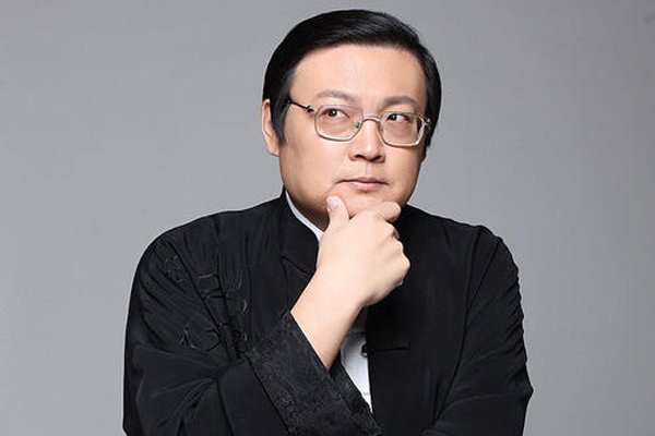 梁宏达为什么选择丁克 不想影响事业发展
