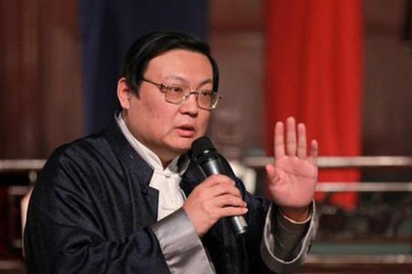 梁宏达为什么选择丁克 不想影响事业发展