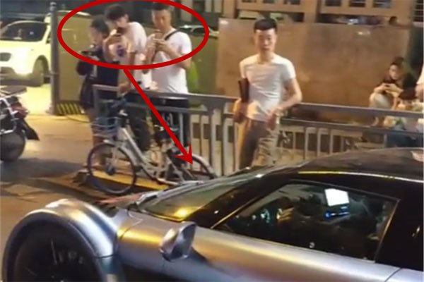快手林言阿波罗太阳神怎么来的 “千万“”计量单位的“宝座”抢眼