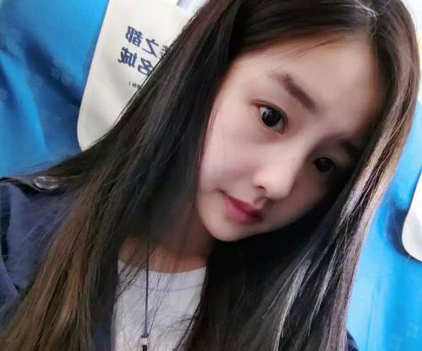 炫迈妹儿个人资料简介 正能量的才能够走的更远