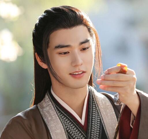 如意芳霏徐平是什么王