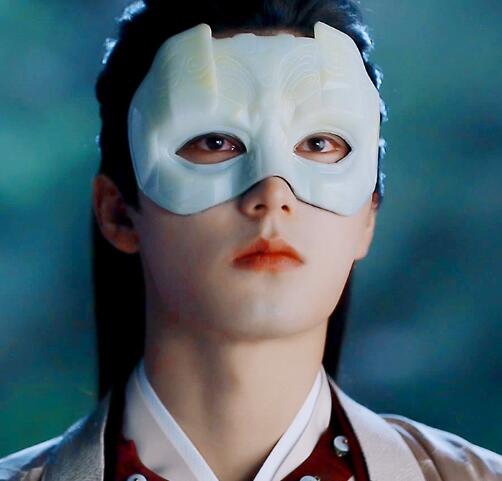 如意芳霏徐平是什么王