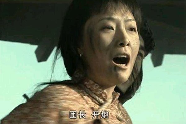 秀芹是什么意思 李云龙的女人绝对不会怕死