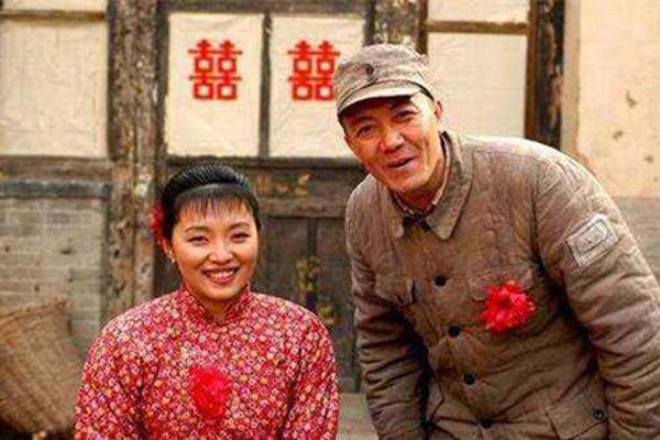 秀芹是什么意思 李云龙的女人绝对不会怕死